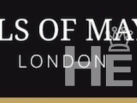 Model Mayfair - Agensi Pengiring London / United Kingdom